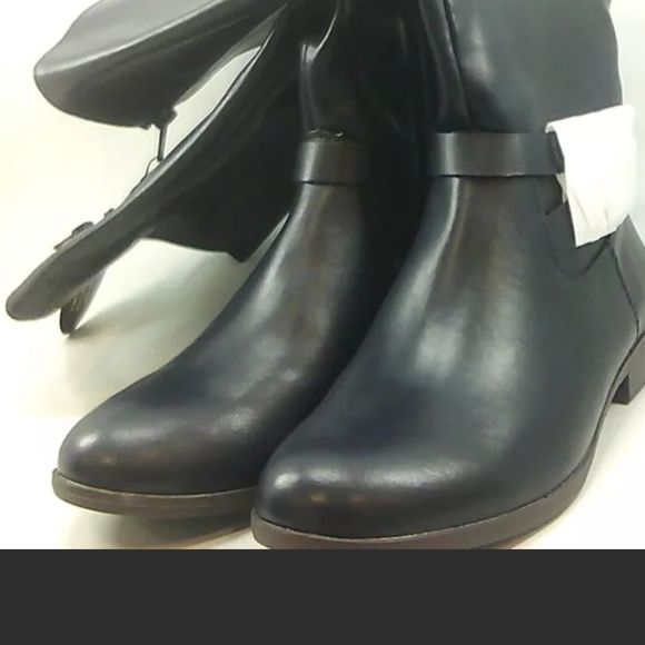 NWB Riding Boots - Picture 3 of 5
